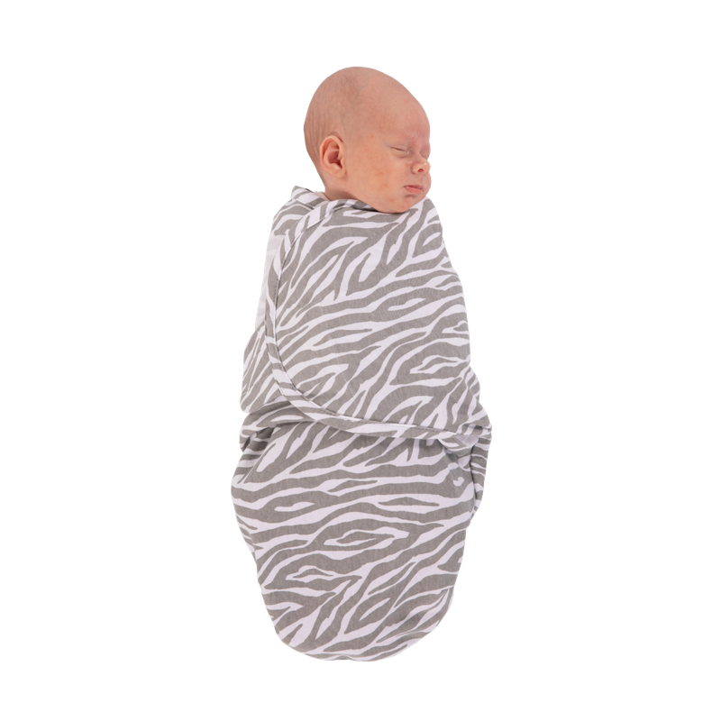 B-Wrap White Tiger Small