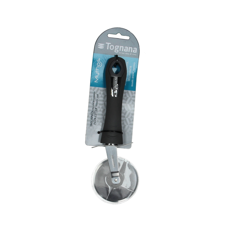 Pizza Cutter with Wheel