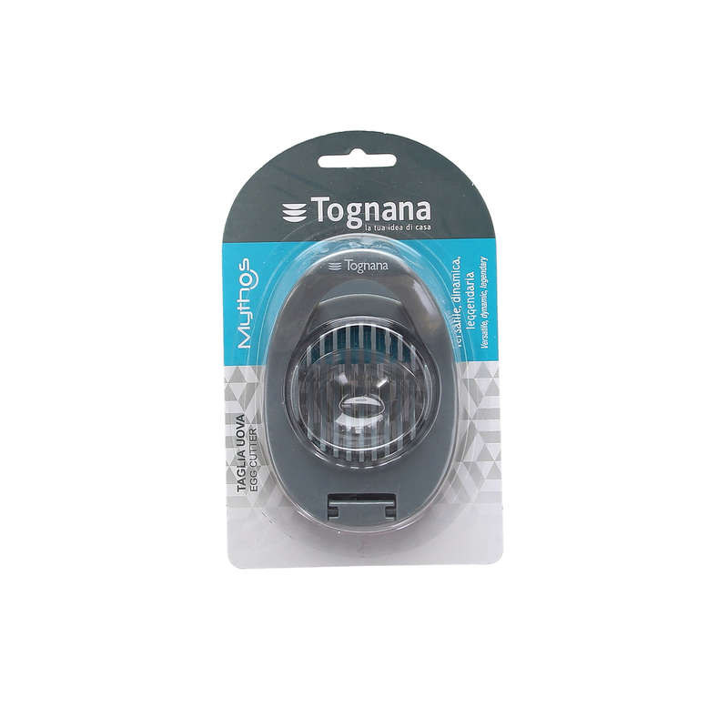 Tognana Mythos Style Plastic Egg Cutter