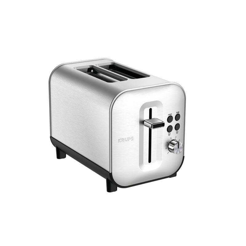 Krups Excellence 2 Slice Toaster