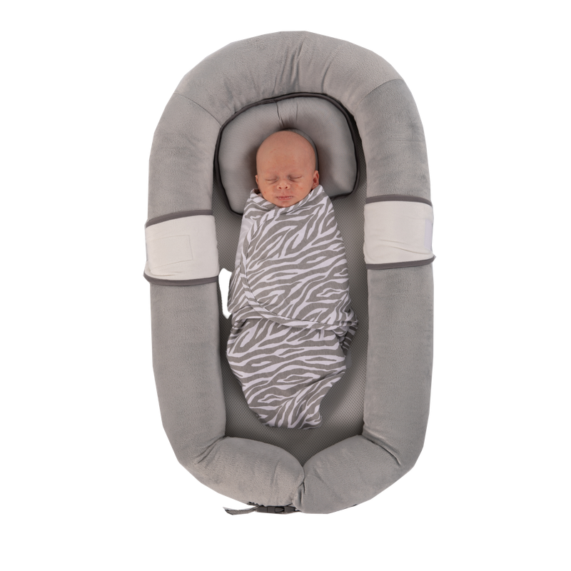 B-Wrap White Tiger Small