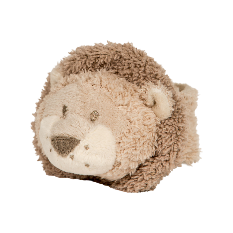 B-Wrist Rattle Kenzi the Lion