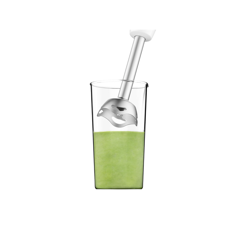 Moulinex Easy Chef Metal Hand Blender