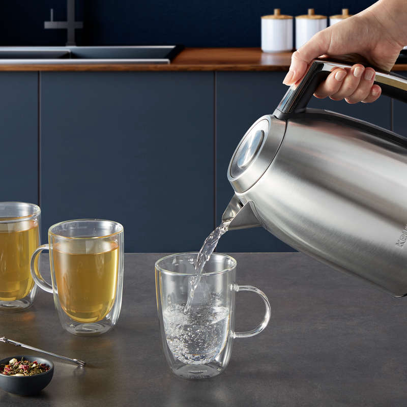Krups Excellence Kettle
