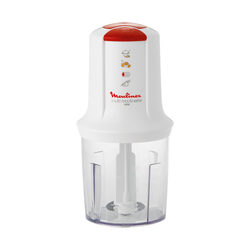 Moulinex Mini Chopper Multimoulinette