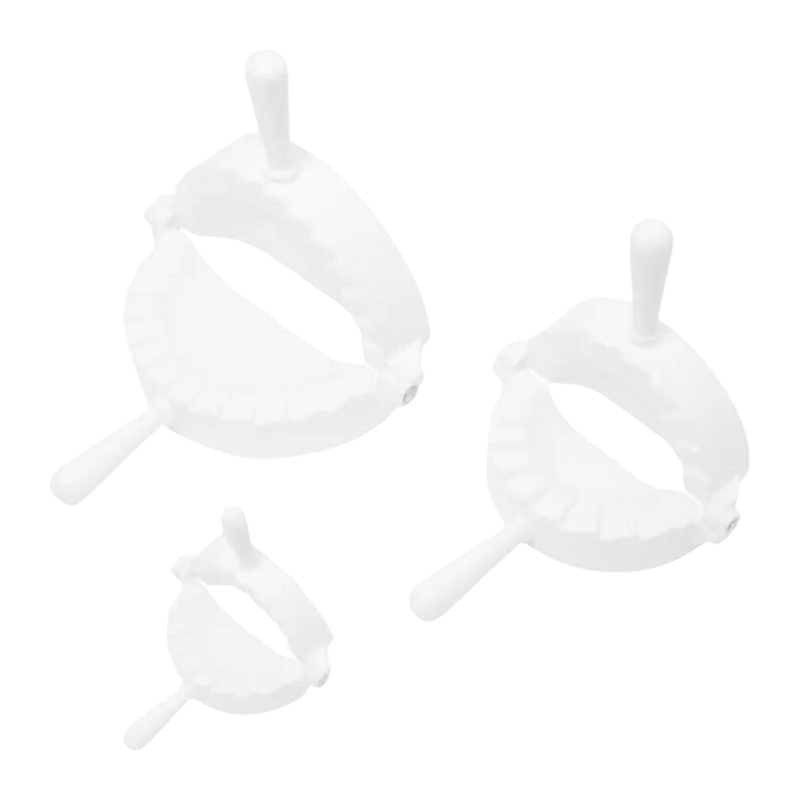 GEFU Ravioli / Pasta-Case Mould Verona - 3 pcs