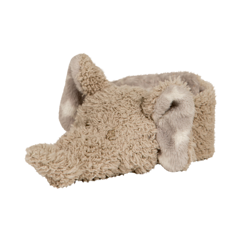 B-Wrist Rattle Zimbe the Elephant