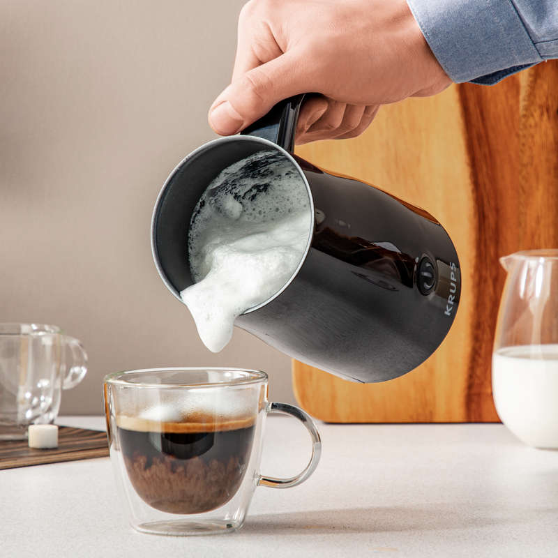 Krups Milk Frother