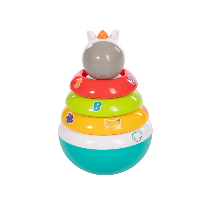 B-Roly Poly Unicorn