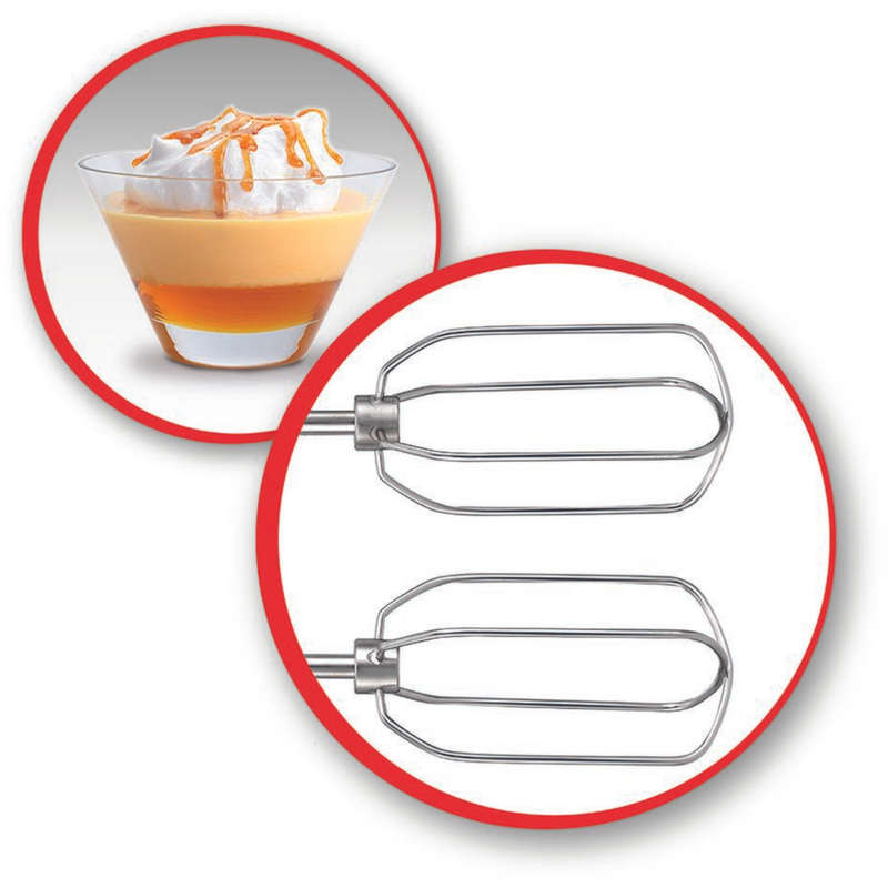 Moulinex Quick Mix Hand Mixer