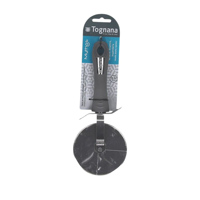 Big Pizza Cutter