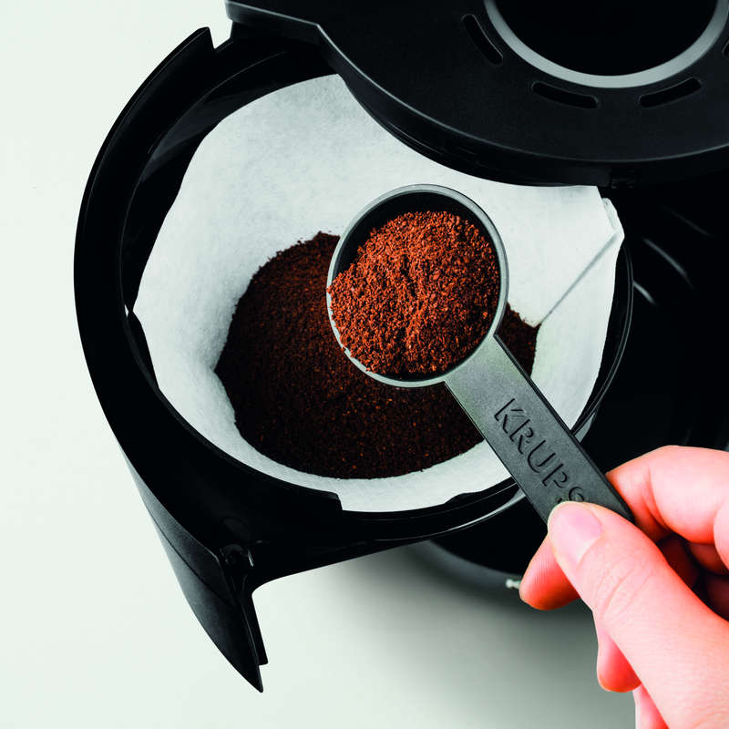 Krups Coffee Maker Pro Aroma Filter Coffee