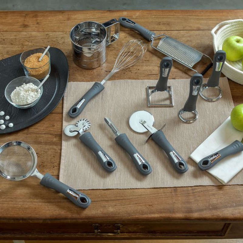 Big Pizza Cutter