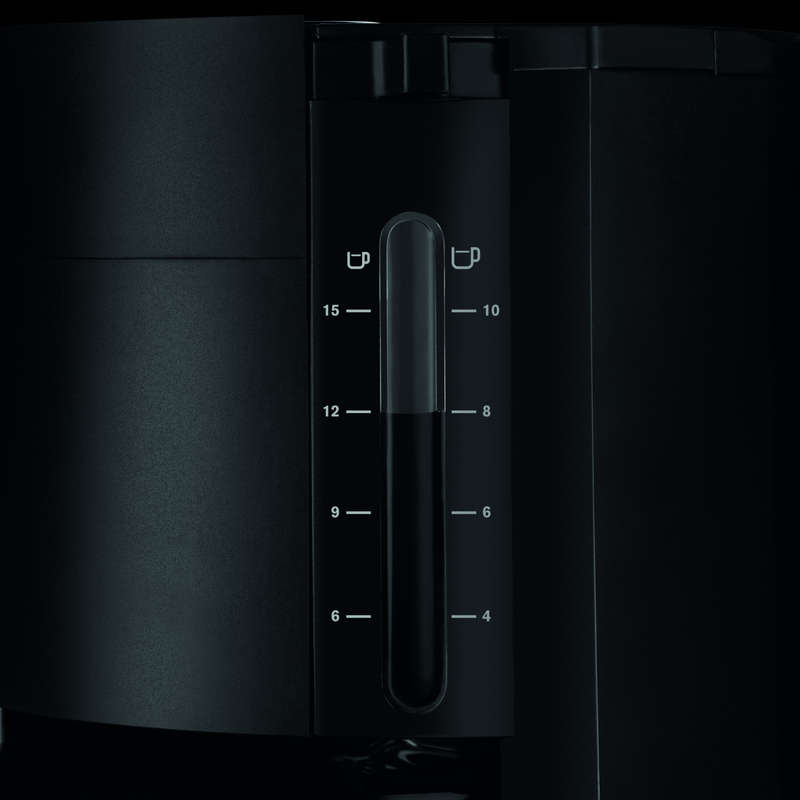 Krups Coffee Maker Pro Aroma Filter Coffee