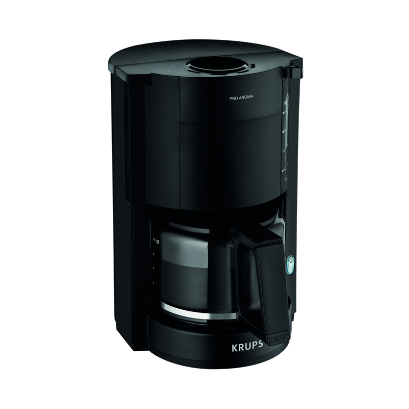 Krups Coffee Maker Pro Aroma Filter Coffee