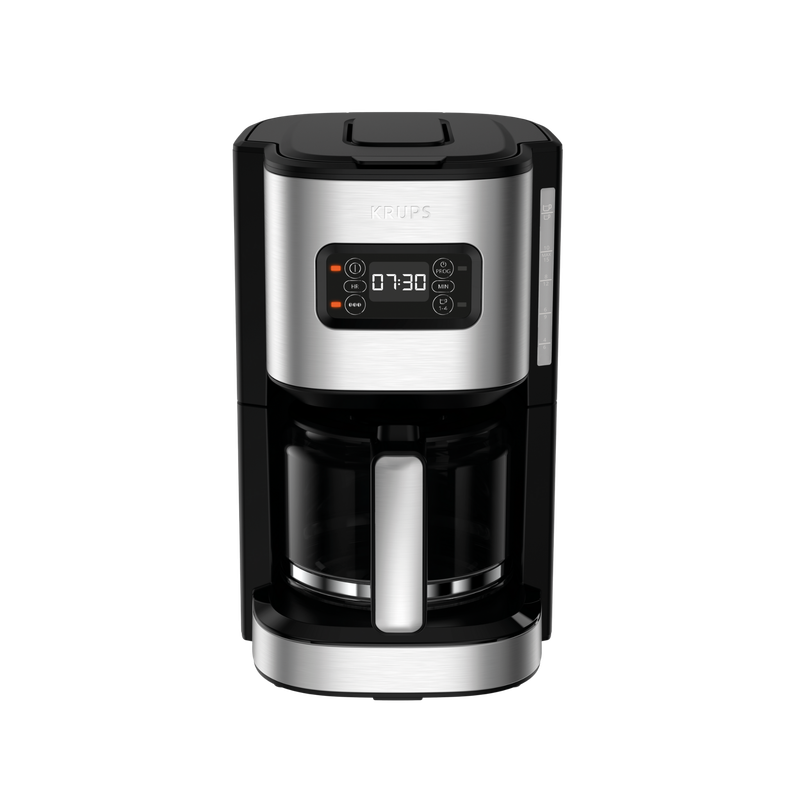 Krups Excellence Filter Coffee Maker