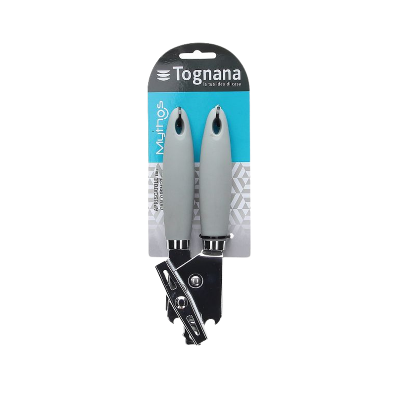 Can Opener with Cap Elite