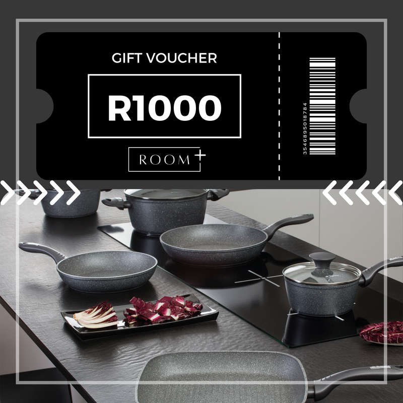 Room+ Gift Card