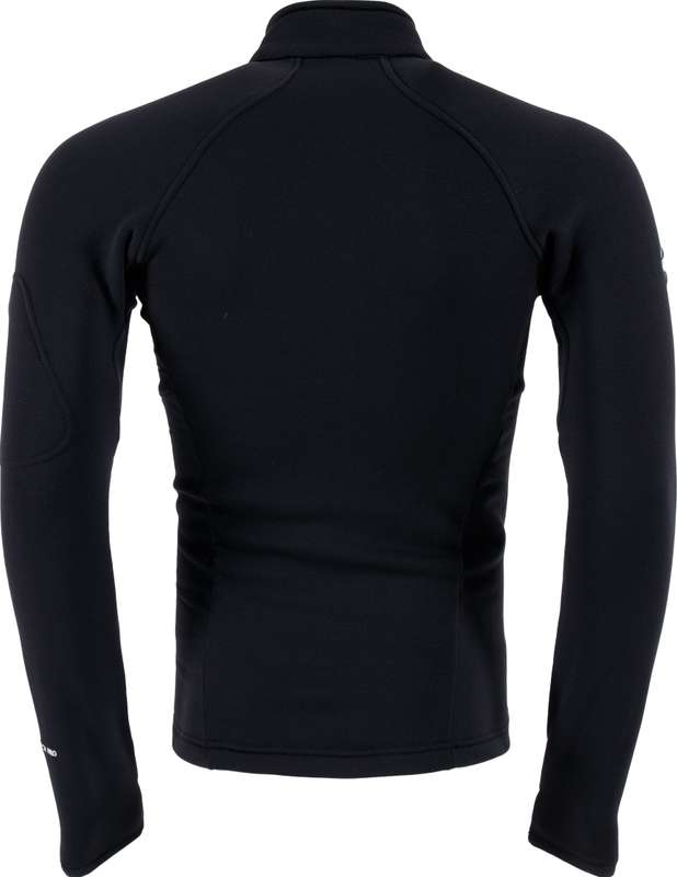 K2 Powerstretch Jacket - Black / XL