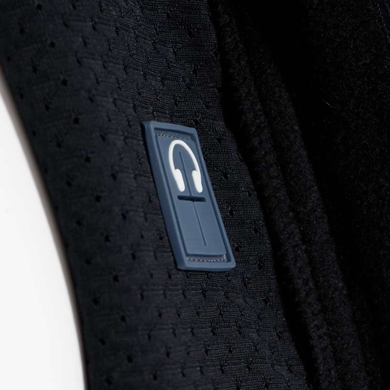 K2 Powerstretch Jacket - Black / XL