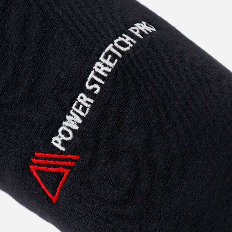 K2 Powerstretch Jacket - Black / XL