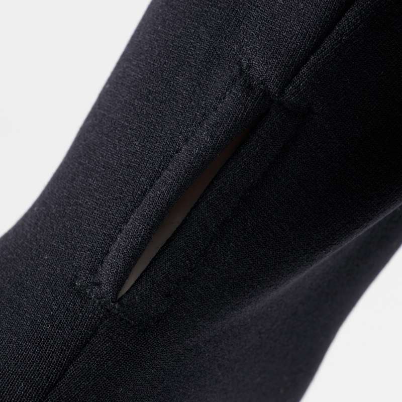 K2 Powerstretch Jacket - Black / XL