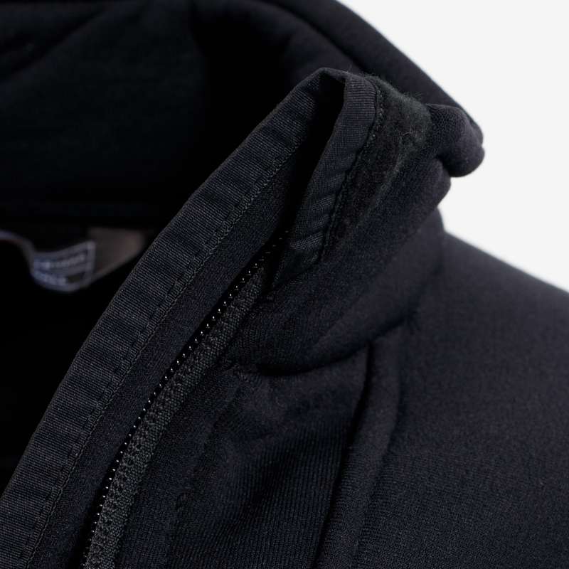 K2 Powerstretch Jacket - Black / XL