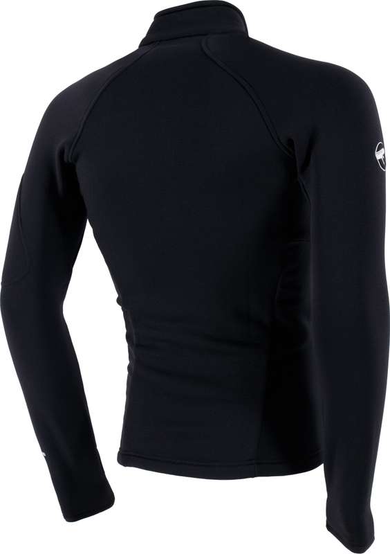 K2 Powerstretch Jacket - Black / XL
