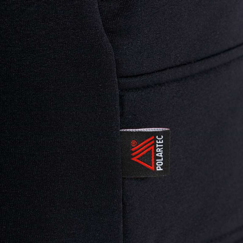 K2 Powerstretch Jacket - Black / XL