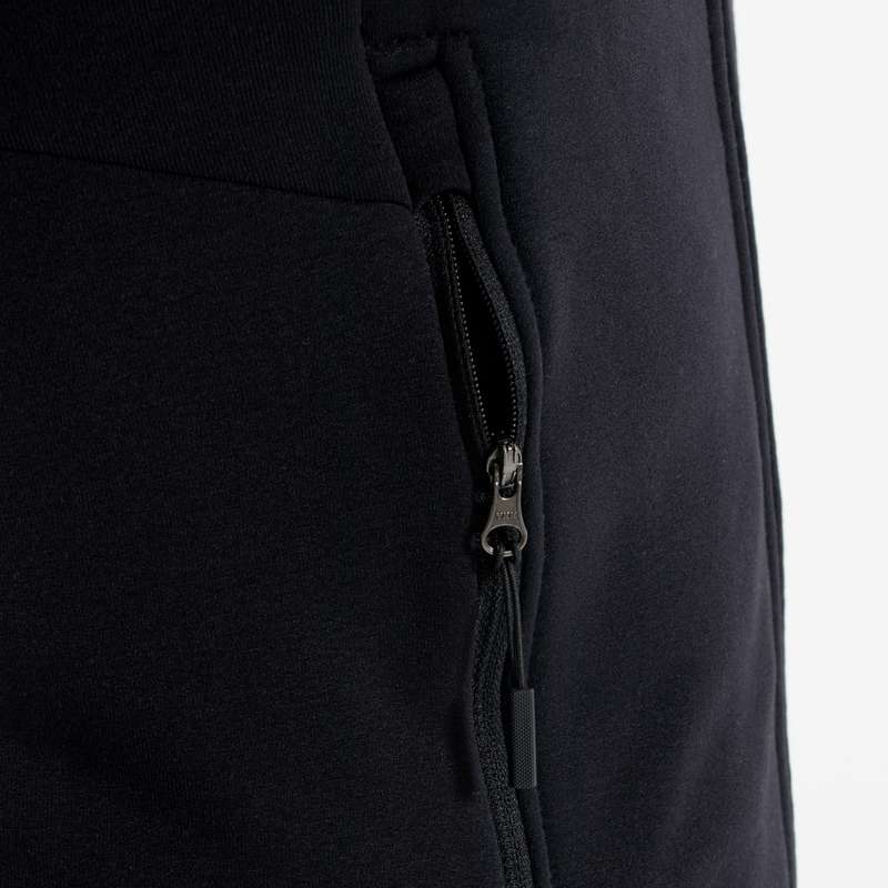 K2 Powerstretch Jacket - Black / XL