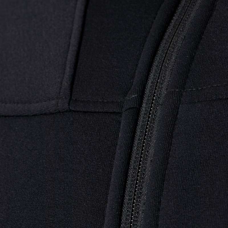 K2 Powerstretch Jacket - Black / XL