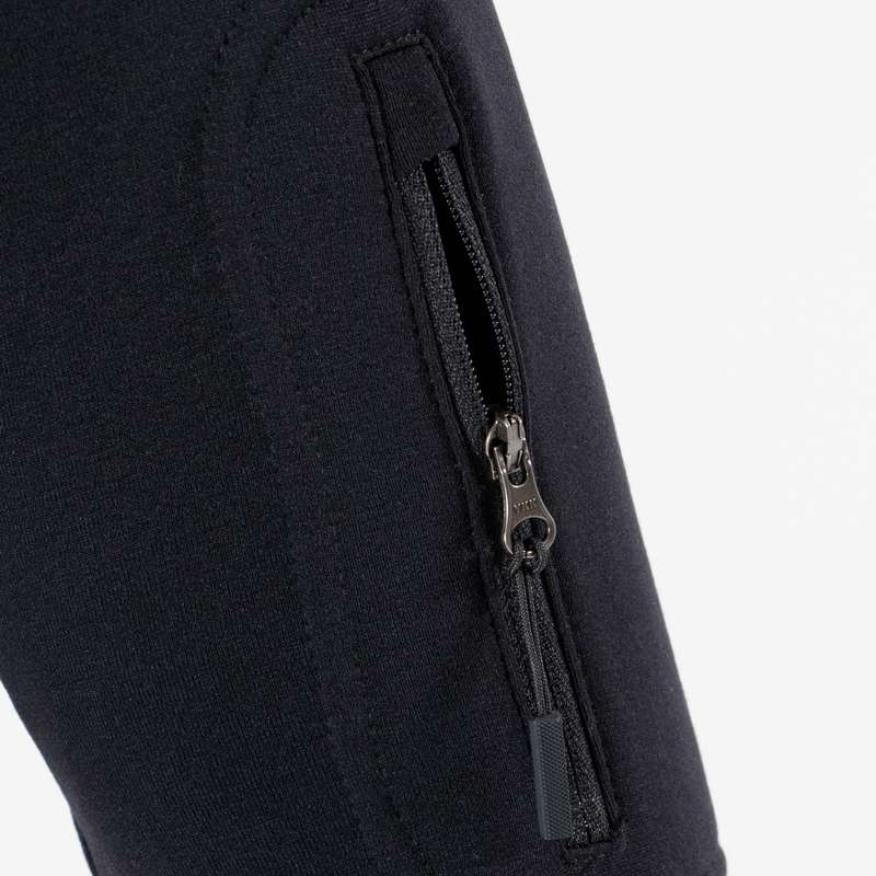 K2 Powerstretch Jacket - Black / XL
