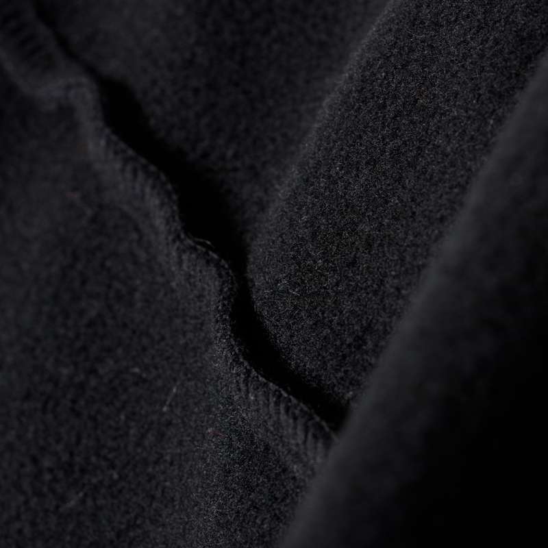 K2 Powerstretch Jacket - Black / XL