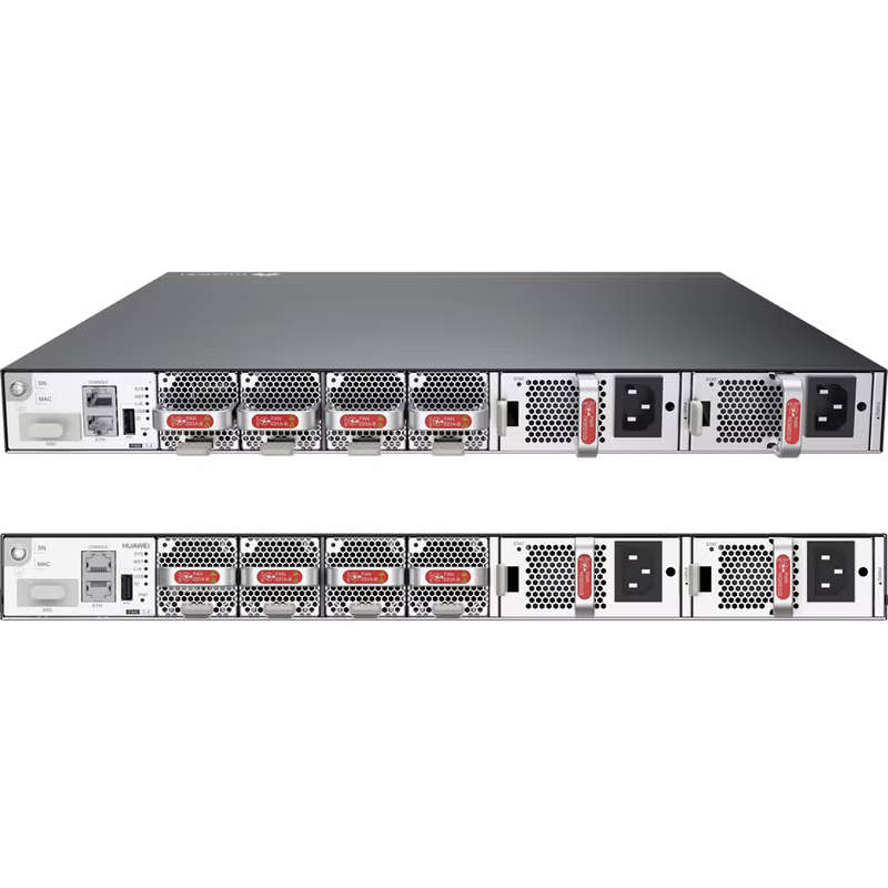 Huawei S6730-H24X6C  24 x 10G SFP+ & 6 x 100G QSFP28 Layer 3 Ethernet Switch  Refurbished