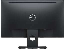 Dell P2317HF 23 Inch Full HD LCD Monitor - Displayport & VGA - Used