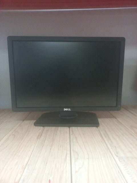 Dell P1913 Professional Office 19 Inch Wide LED Monitor - VGA & DisplayPort