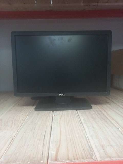 Dell P1913 Professional Office 19 Inch Wide LED Monitor - VGA & DisplayPort