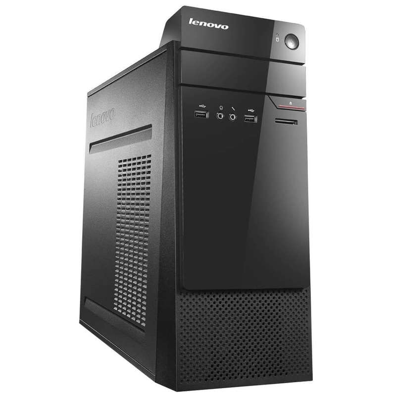 Lenovo ThinkCentre S510 MT Home Computer - i3 6100 - 4GB DDR4 - 500GB HDD - Win10Pro - Used Deskt...