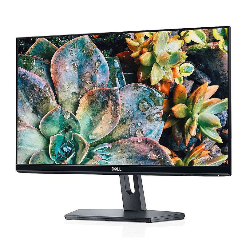 Dell SE2219H FHD IPS - Pre-Owned 22 Inch Wide LCD Monitor