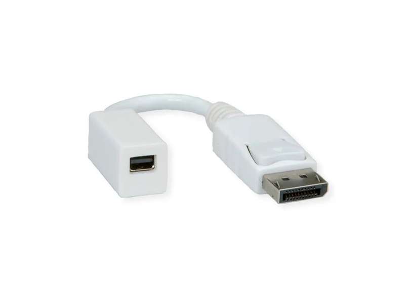DisplayPort to Mini DisplayPort Adapter - Display Adapter -