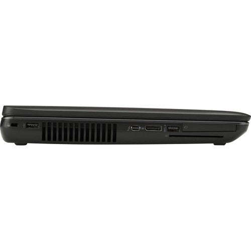 HP Zbook 17 G3 17.3 Inch Workstation Laptop; i7 6820HQ; 32GB PC4; 512GB SSD; Nvidia M2000; Win10P...