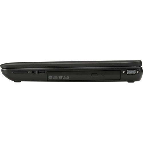 HP Zbook 17 G3 17.3 Inch Workstation Laptop; i7 6820HQ; 32GB PC4; 512GB SSD; Nvidia M2000; Win10P...