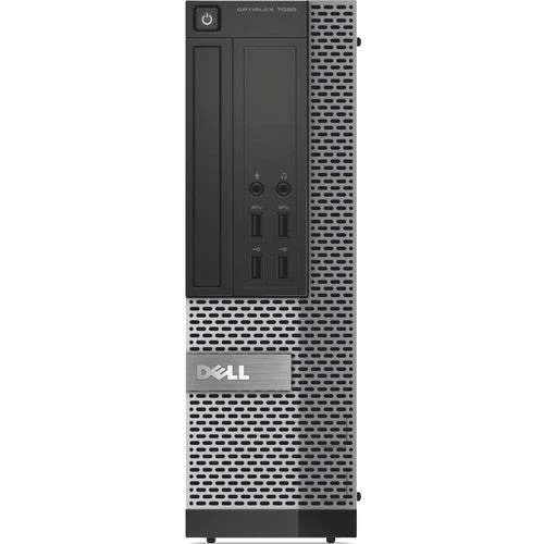 DELL OPTIPLEX 7020 SFF - I7-4790 - 8GB DDR3 - 256GB SSD - NO OPTICAL DRIVE - INTEL HD GRAPHICS 46...
