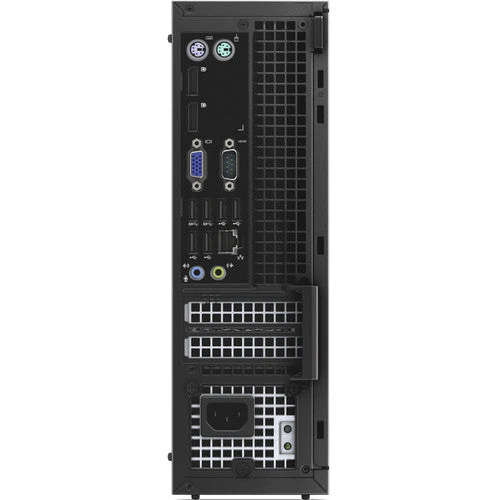DELL OPTIPLEX 7020 SFF - I7-4790 - 8GB DDR3 - 256GB SSD - NO OPTICAL DRIVE - INTEL HD GRAPHICS 46...
