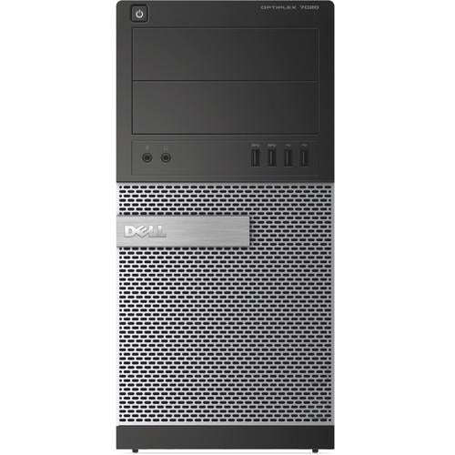 Dell Optiplex 3020 MT - I5 4590 - 4GB DDR3 - 1TB SATA HDD - Win10Pro - Refurb Computer