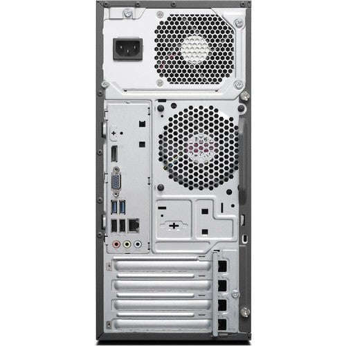 Lenovo ThinkCentre E73 MT Computer; i3 4170; 4GB PC3; 500GB HDD; Win10Pro; Refurb