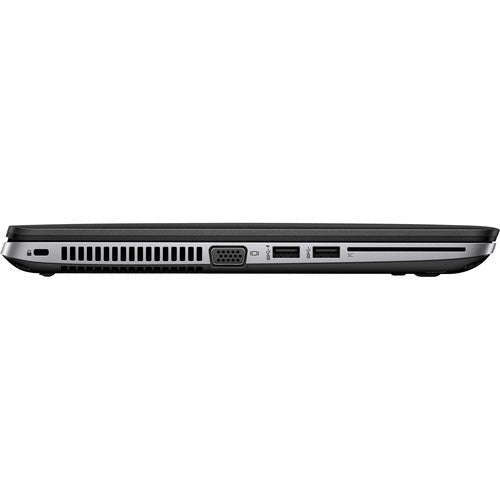 HP EliteBook 840 G2 14 Inch Student Laptop; i5 5300u; 4GB PC3; 128GB SSD; Win10Pro; Refurb Special