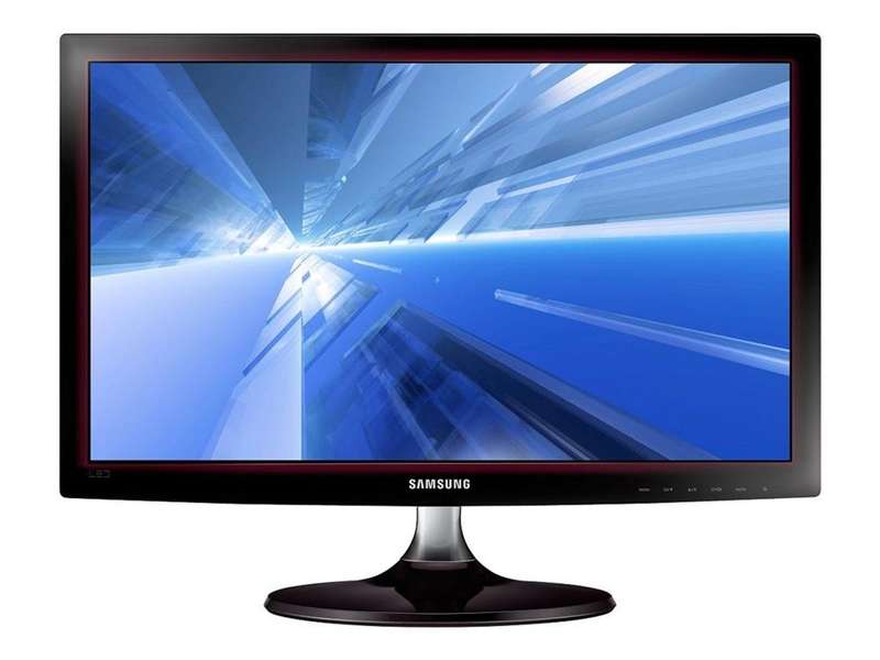Samsung P2770H - Pre-Owned 27 Inch Business LCD Monitor