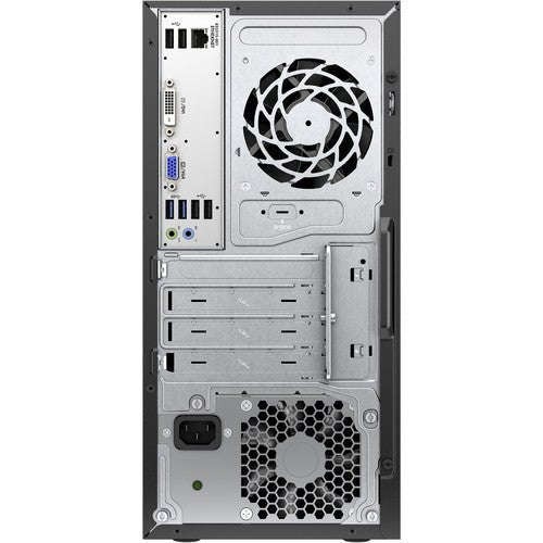 Hp 280 G2 MT - I3 6100 - 4GB DDR4 - 500GB SATA HDD - Win10Pro - Refurb Computer