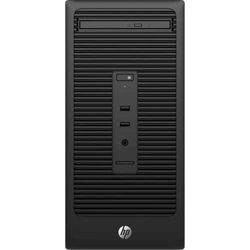 HP 280 G2 MT - i3 6100 - 8GB DDR4 - 500GB HDD - Win10Pro - Refurb